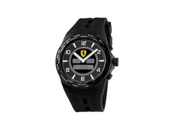 Davosa Scuderia Ferrari World Time