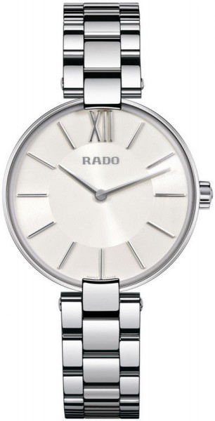 Rado Coupole Quarz 32,5mm