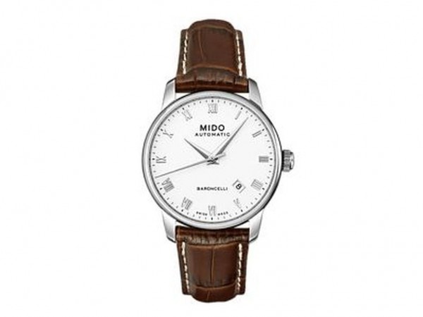 Mido Baroncelli II Gent