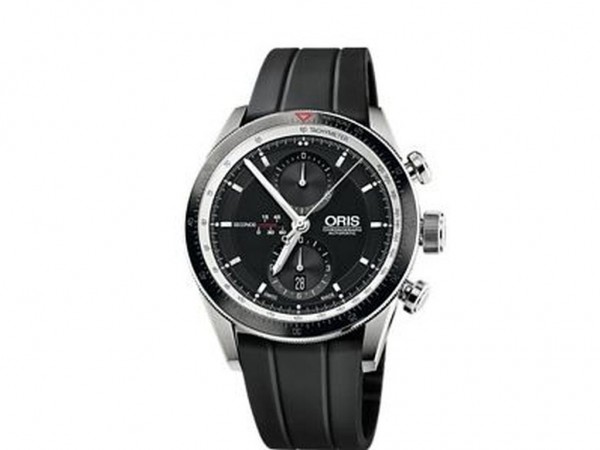 Oris Motor Sport Artix GT Chronograph