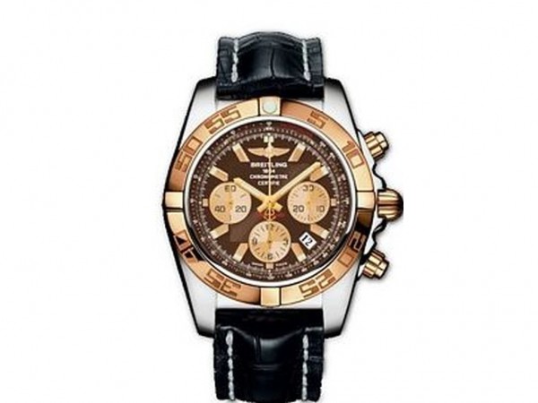 Breitling Chronomat 44