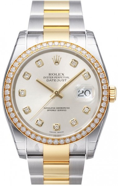 Rolex Datejust