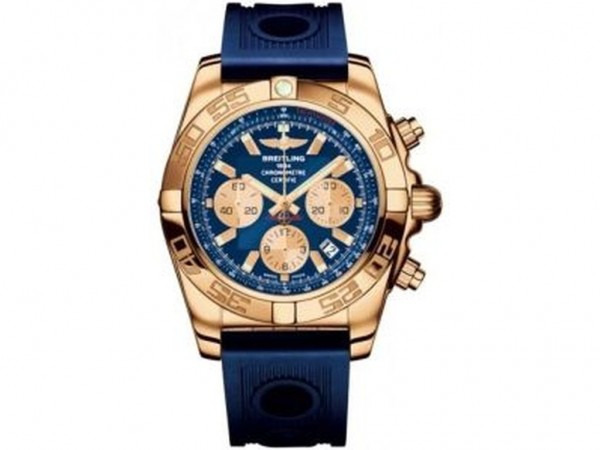 Breitling Chronomat 44