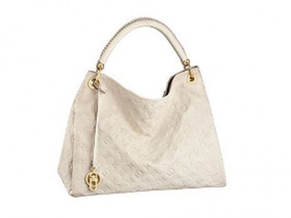 Louis Vuitton Artsy MM