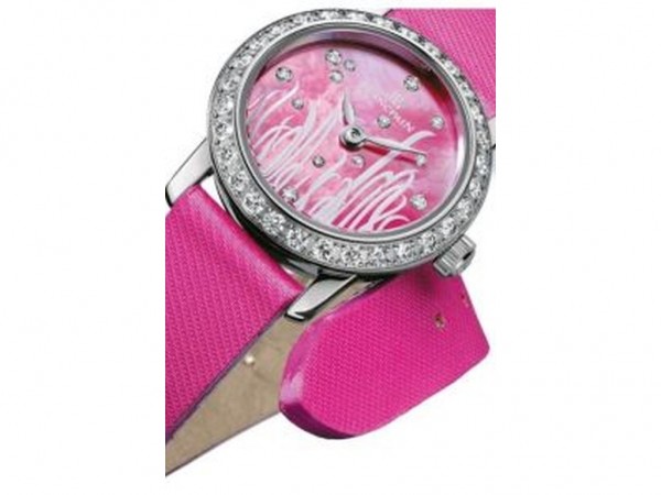 Blancpain Ladies Ultraflach