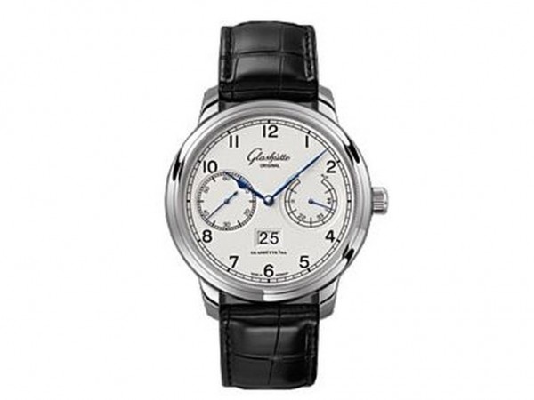 Glashütte Original Senator Observer