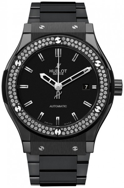 Hublot Classic Fusion Automatic 42mm