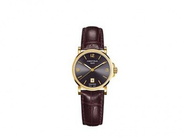 Certina DS Caimano Lady