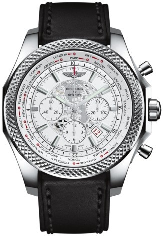 Breitling for Bentley B05 Unitime