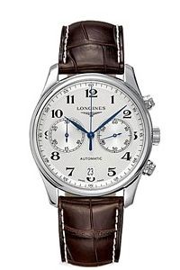 Longines Master Collection