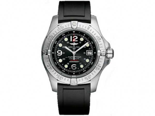 Breitling Superocean Steelfish