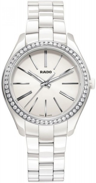 Rado Hyperchrome Quarz 36mm