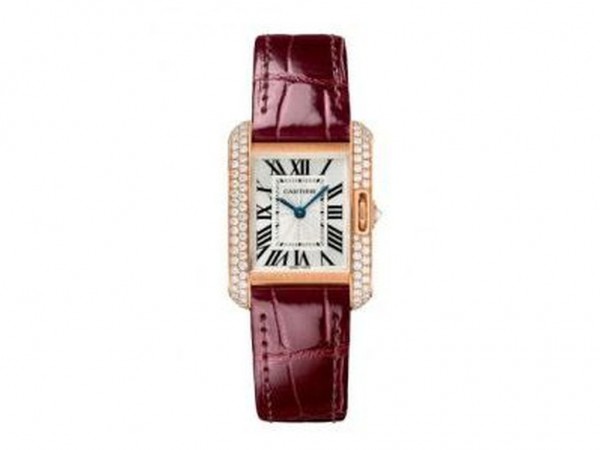 Cartier Tank Anglaise