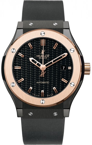 Hublot Classic Fusion Automatic 45mm