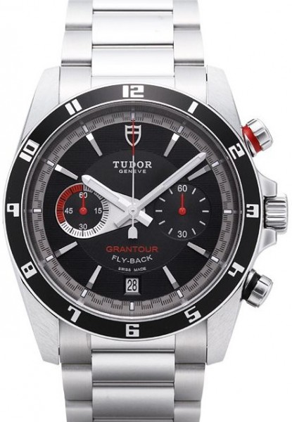 Tudor Grantour Chrono Fly-Back