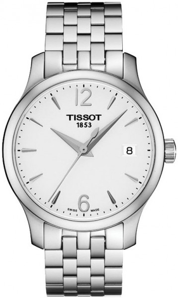 Tissot T-Classic Tradition Lady