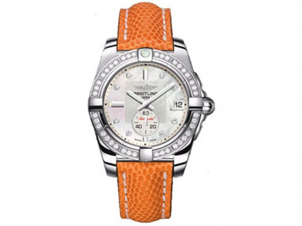 Breitling Galactic 36