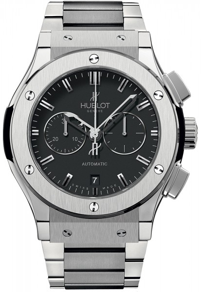 Hublot Classic Fusion Automatic 42mm Chronograph