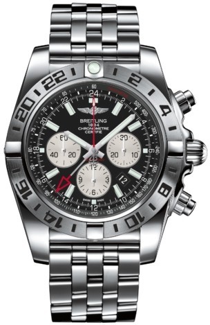 Breitling Chronomat GMT