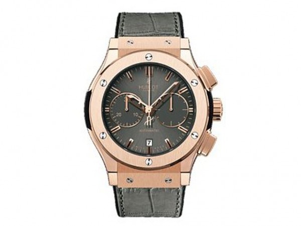 Hublot Classic Fusion Silverstone Chronograph