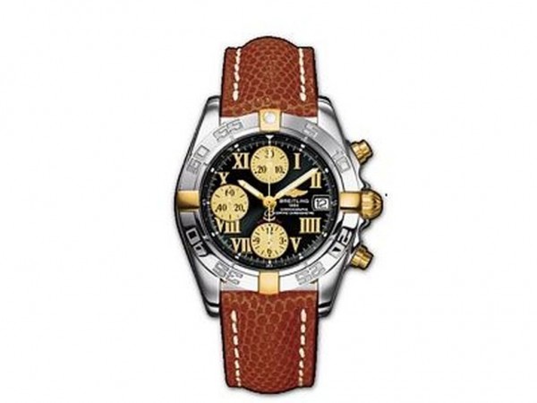 Breitling Galactic Chronograph