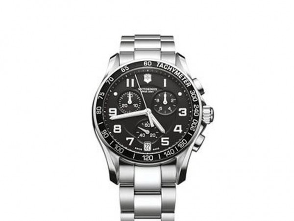 Victorinox Classic Chrono