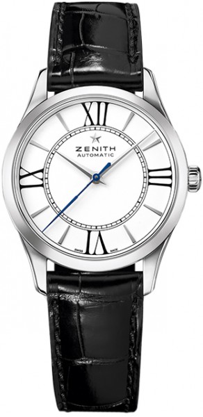 Zenith Heritage Ultra Thin Lady