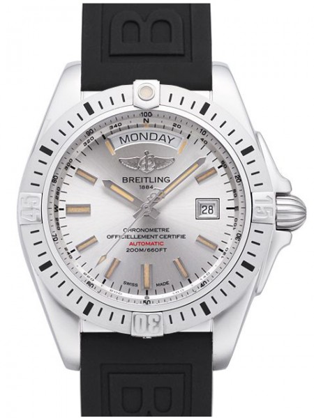 Breitling Galactic 44