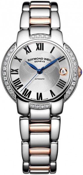 Raymond Weil Jasmine Automatik