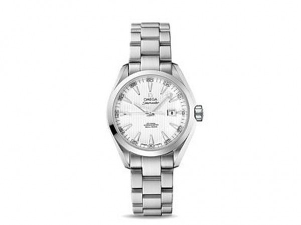 Omega Seamaster Aqua Terra Automatic