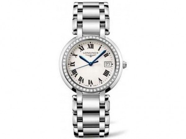 Longines PrimaLuna Quarz