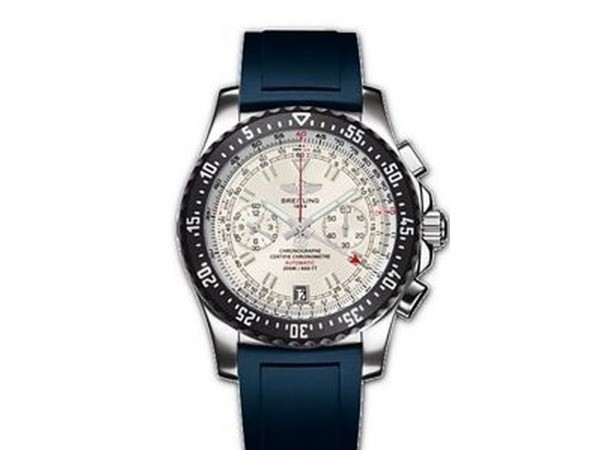 Breitling Professional Skyracer Raven