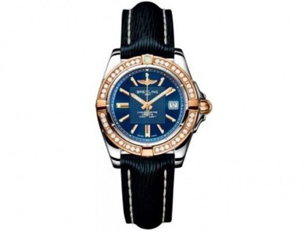 Breitling Galactic 32