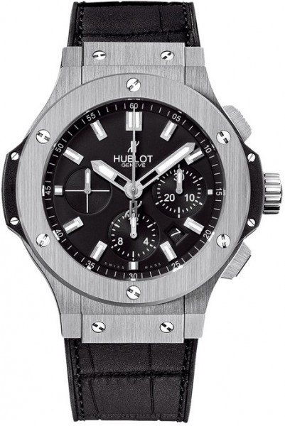 Hublot Big Bang Evolution