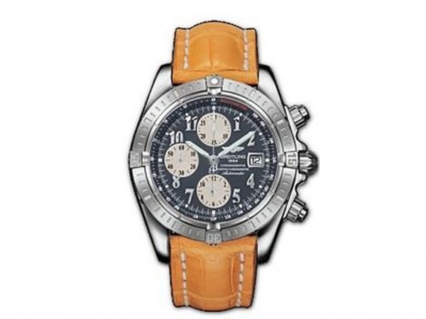 Breitling Chronomat Calibre 13