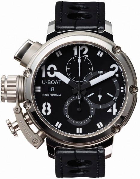 U-Boat Chimera Sideview Limited Edition