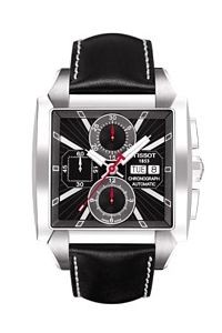 Tissot T-Trend Quadrato