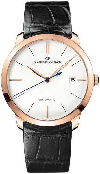 Girard Perregaux 1966 38mm