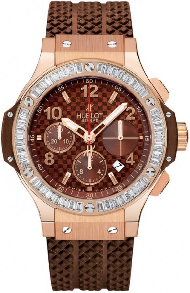 Hublot Big Bang Cappuccino