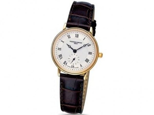 Frederique Constant Classics Slim Line