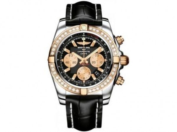 Breitling Chronomat 44