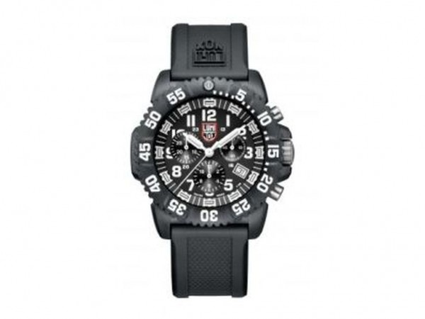 Luminox Navy Seal Colormark