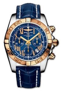 Breitling Chronomat 44