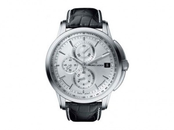 Maurice Lacroix Pontos Collection