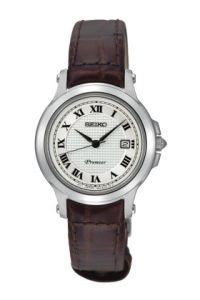 Seiko Seiko