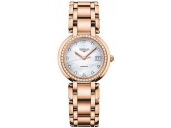 Longines PrimaLuna Automatic