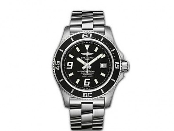 Breitling Superocean 44