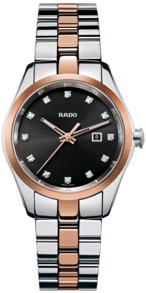 Rado Hyperchrome Quarz 31,5mm