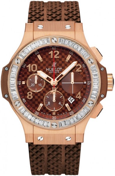 Hublot Big Bang Cappuccino