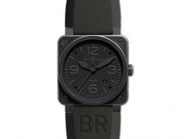 Bell & Ross Aviation BR03-92